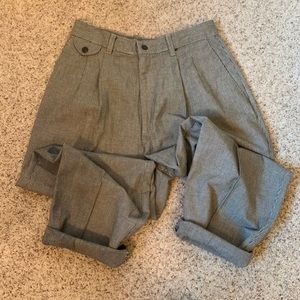 Vintage Lee Pants (14P)